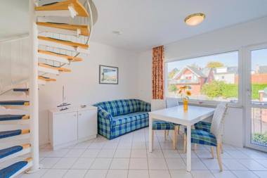 Seepferdchen Wohnung 29