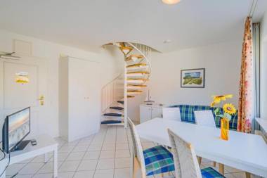 Seepferdchen Wohnung 29