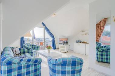 Seepferdchen Wohnung 29