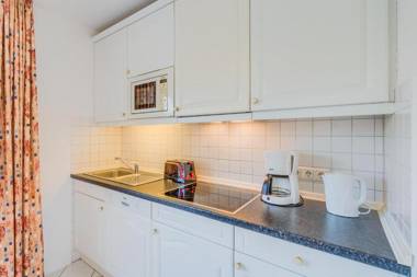 Seepferdchen Wohnung 29