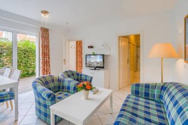 Seepferdchen Wohnung 24