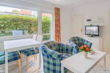 Seepferdchen Wohnung 24