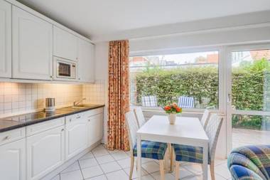 Seepferdchen Wohnung 24