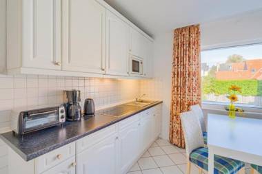 Seepferdchen Wohnung 28