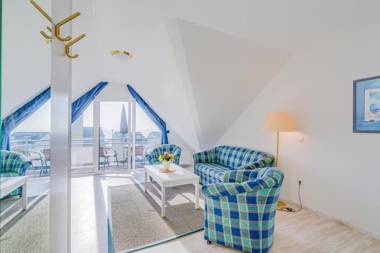 Seepferdchen Wohnung 28