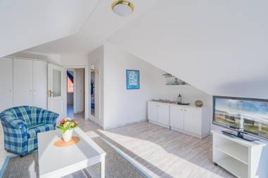 Seepferdchen Wohnung 28