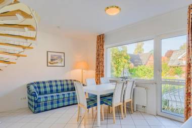 Seepferdchen Wohnung 27