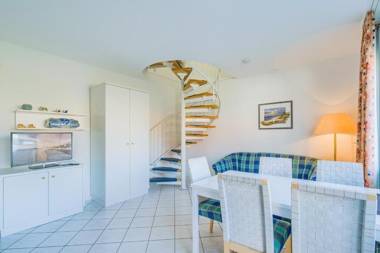 Seepferdchen Wohnung 27