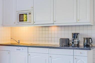 Seepferdchen Wohnung 27