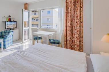 Seepferdchen Wohnung 26