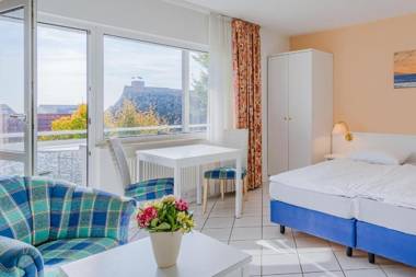 Seepferdchen Wohnung 26