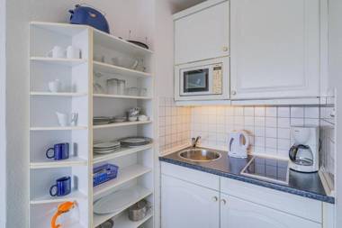 Seepferdchen Wohnung 26