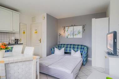 Seepferdchen Wohnung 25