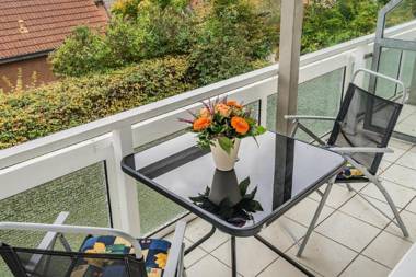 Seepferdchen Wohnung 25