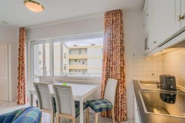 Seepferdchen Wohnung 25