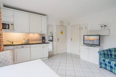 Seepferdchen Wohnung 23