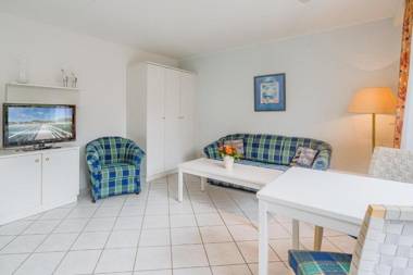 Seepferdchen Wohnung 23