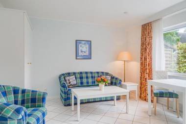 Seepferdchen Wohnung 23