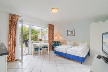 Seepferdchen Wohnung 22