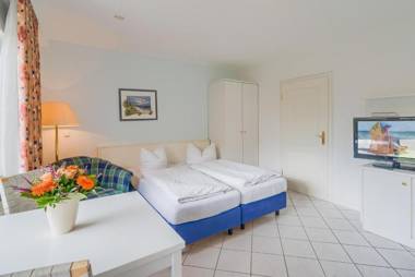 Seepferdchen Wohnung 22