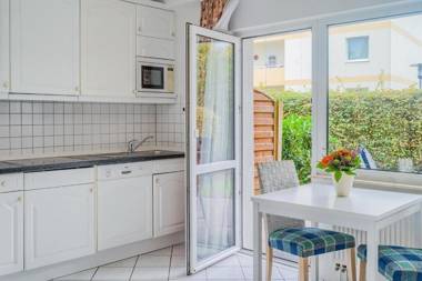 Seepferdchen Wohnung 22