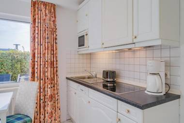 Seepferdchen Wohnung 21