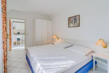 Seepferdchen Wohnung 21