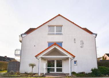 Seepferdchen Wohnung 21