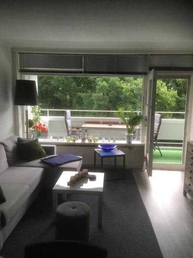 Ferienwohnung Kofferfisch