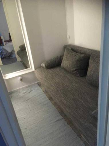 Ferienwohnung Kofferfisch