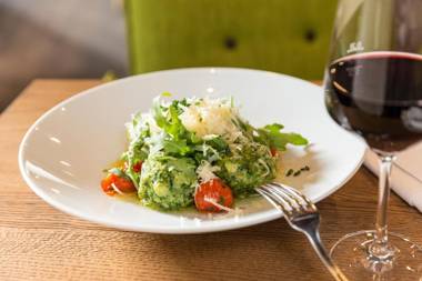 Hotel Hörterer Der Hammerwirt