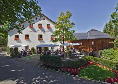 Klostergasthof Maria Eck