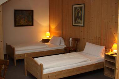 Klostergasthof Maria Eck