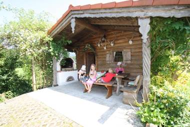 Gästehaus Herbstbauernhof