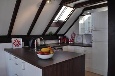 Ferienhaus Chiemgauer Auszeit