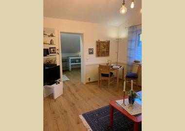 Ferienhaus Marianne Kroschinski