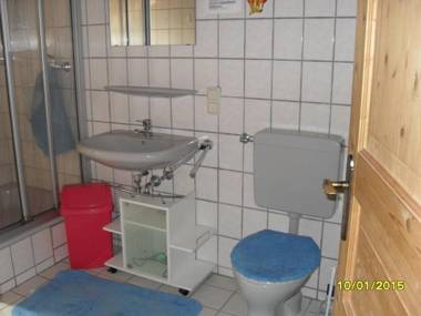 Ferienwohnung Pauli Robert