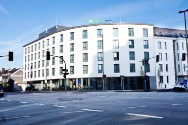 Holiday Inn Express - Siegen an IHG Hotel