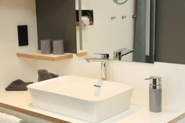 Hotel Halfenstube & Villa Spa 1894