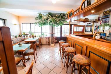 Hotel-Pension Hafemann