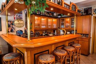 Hotel-Pension Hafemann