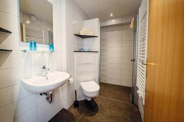 Hotel-Pension Hafemann