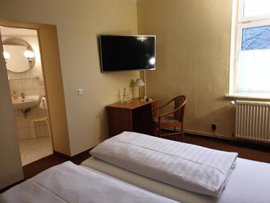 Parkhotel Senftenberg