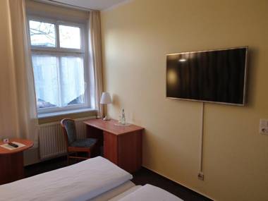 Parkhotel Senftenberg