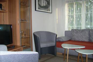 Ferienhaus Annemarie