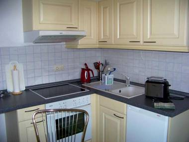 Ferienhaus Annemarie