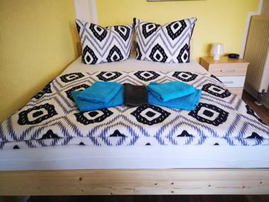 City Pension Senftenberg