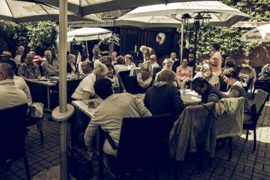 Hotel Gasthof Zur Post