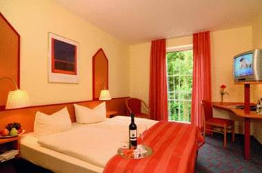 Montana Hotel Senden