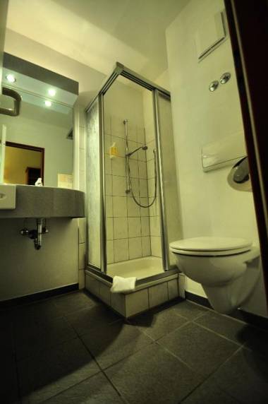 Montana Hotel Senden